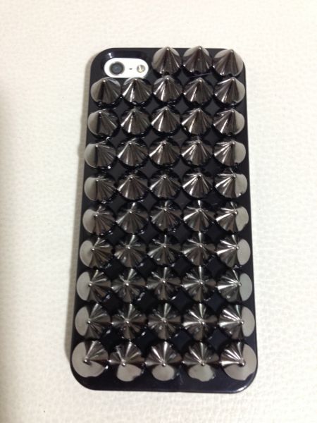 Case Spikes